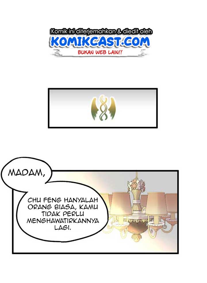 The Sacred Ruins Chapter 05 Gambar 39
